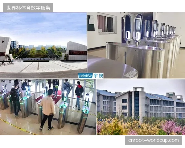 精准的动态人脸识别比对逻辑，消解了世界杯期间黑名单人员混入观赛区的重大安全隐患